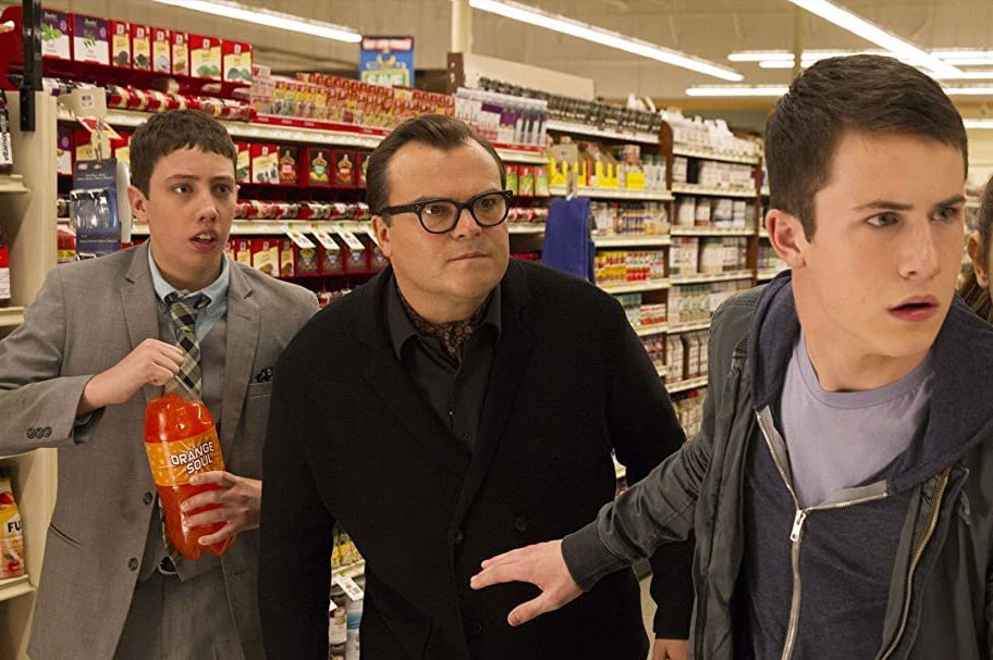 Goosebumps Prime Video