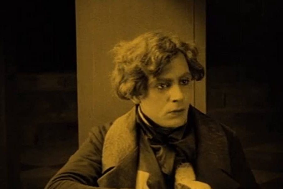 Nosferatu Prime Video