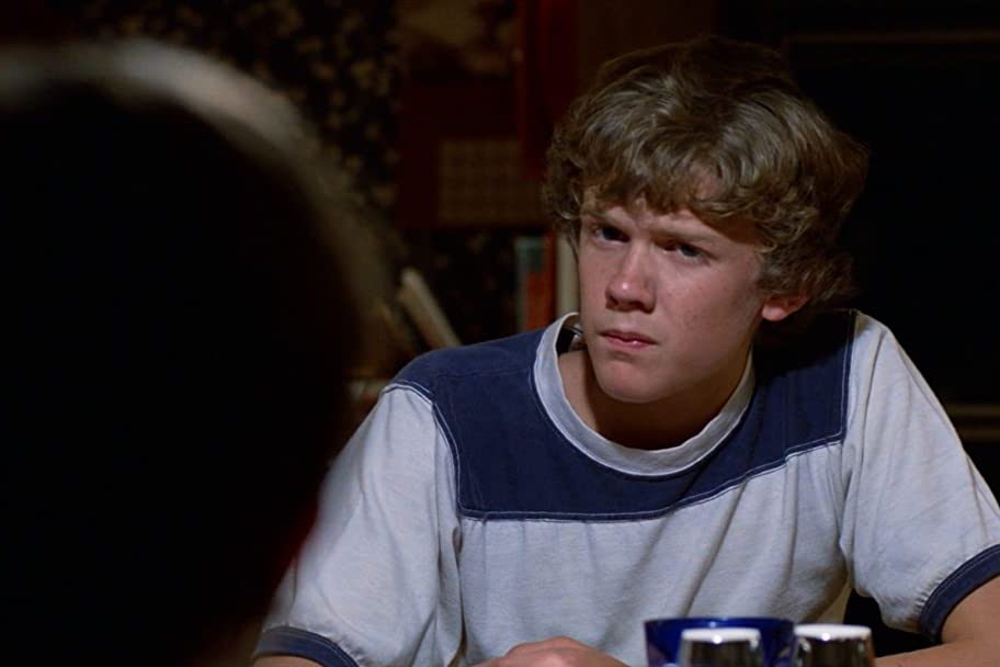 E.t. The Extra Terrestrial