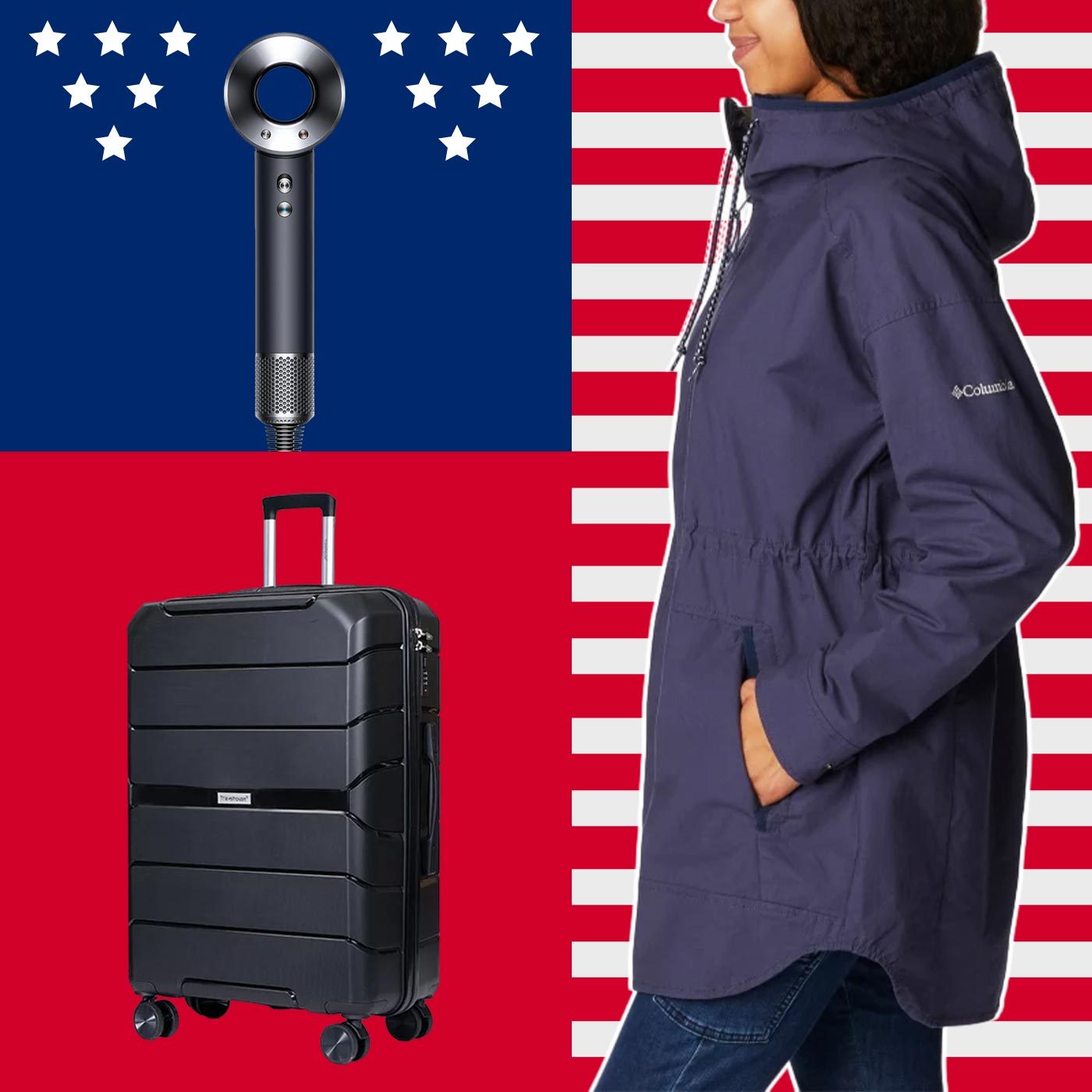 The Best Labor Day Deals of 2024: Shop Fashion, Beauty, Cleaning and Carpets