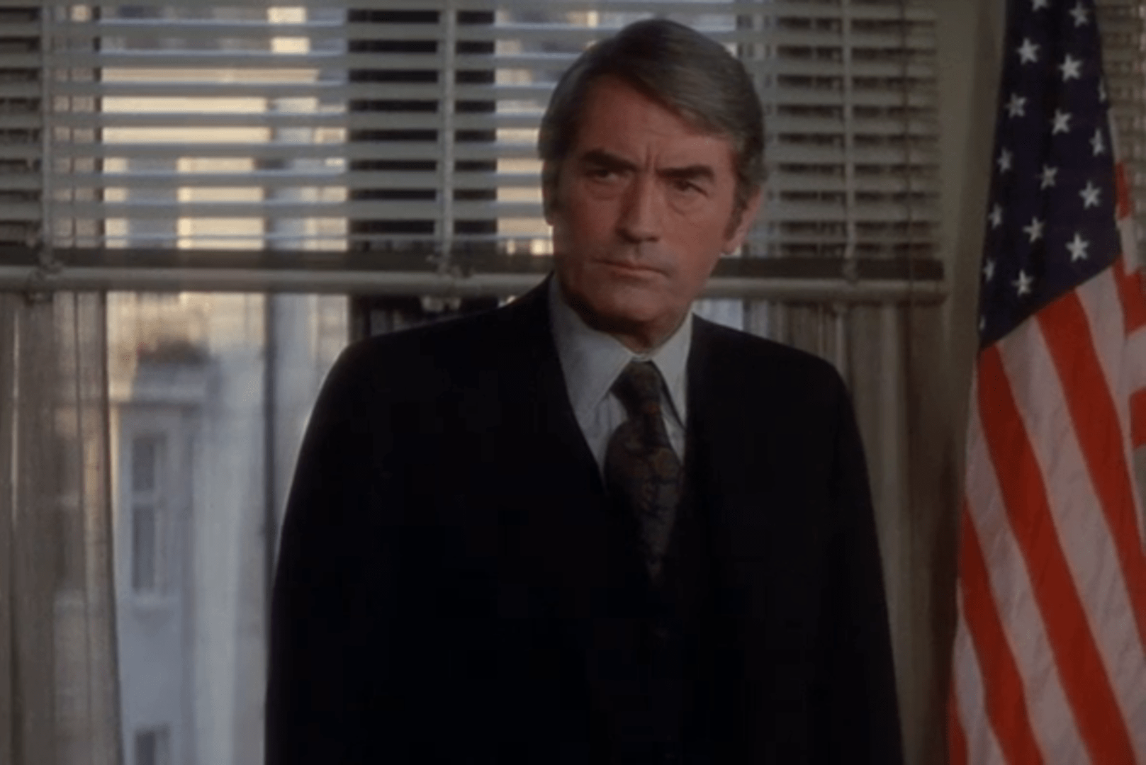 The Omen Prime Video