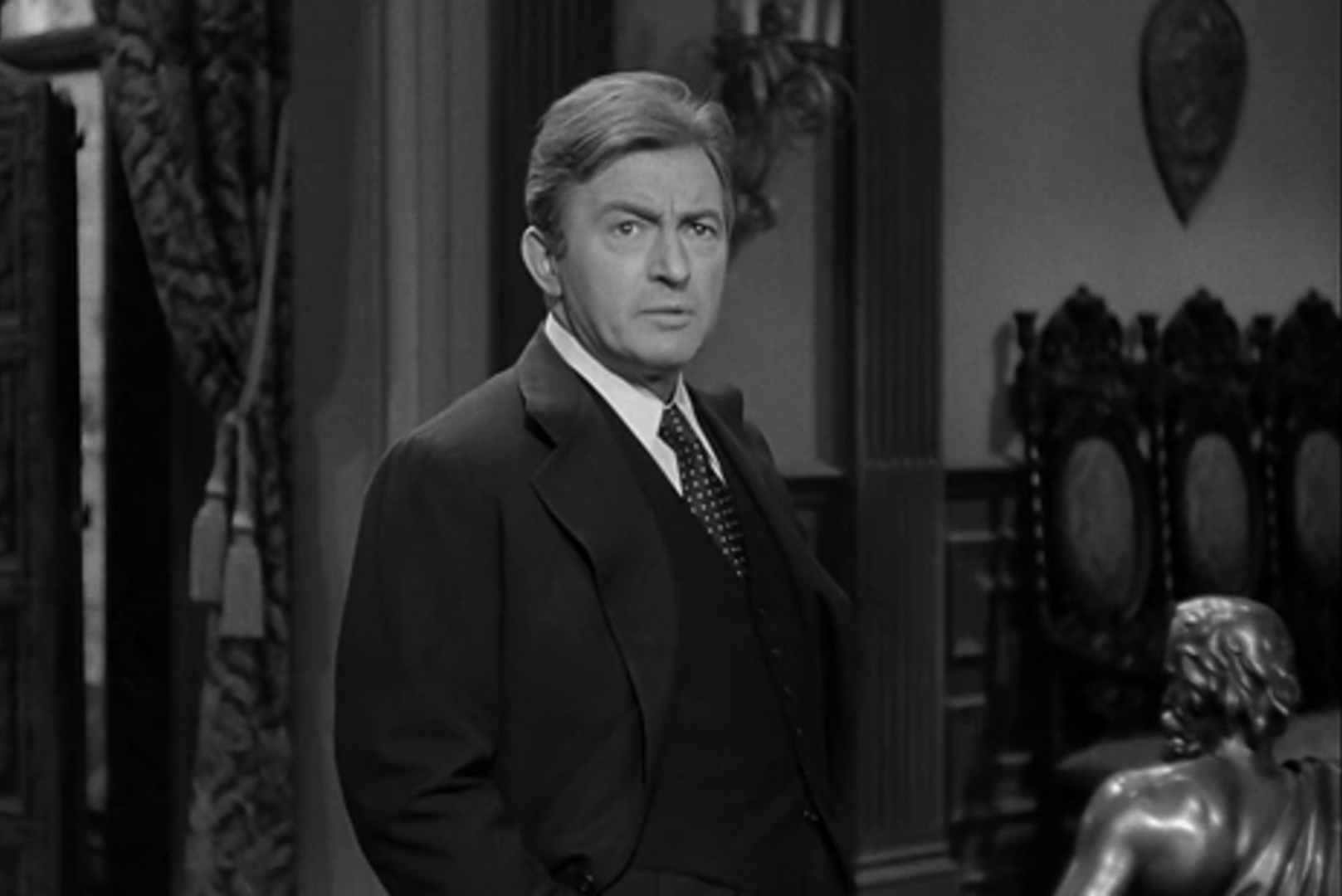 The Wolf Man Prime Video