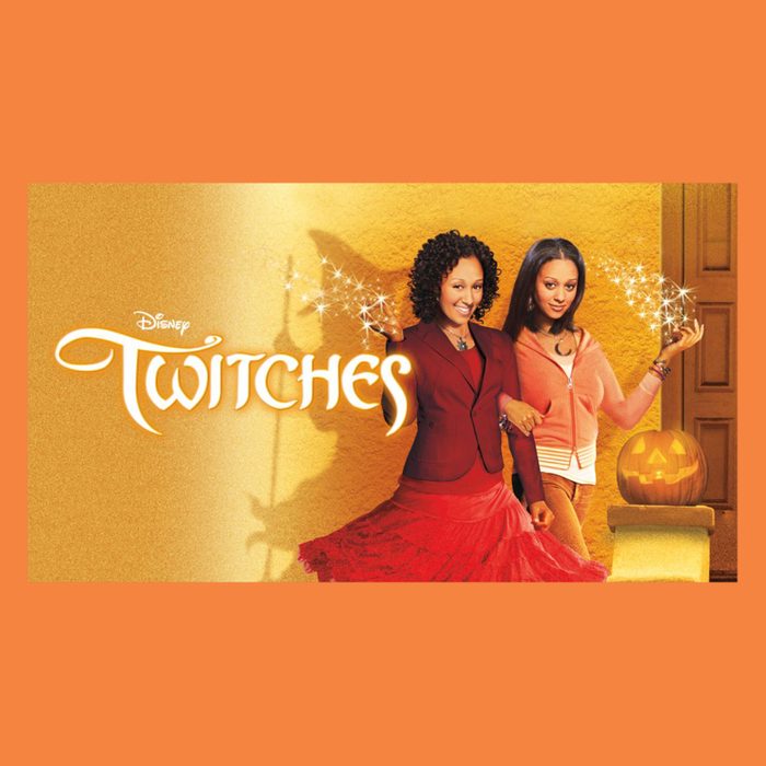 Twitches