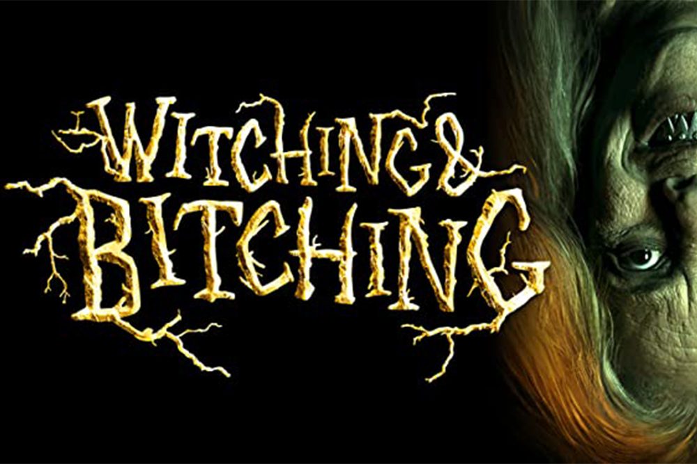 Witching And Bitching (english Subtitled)