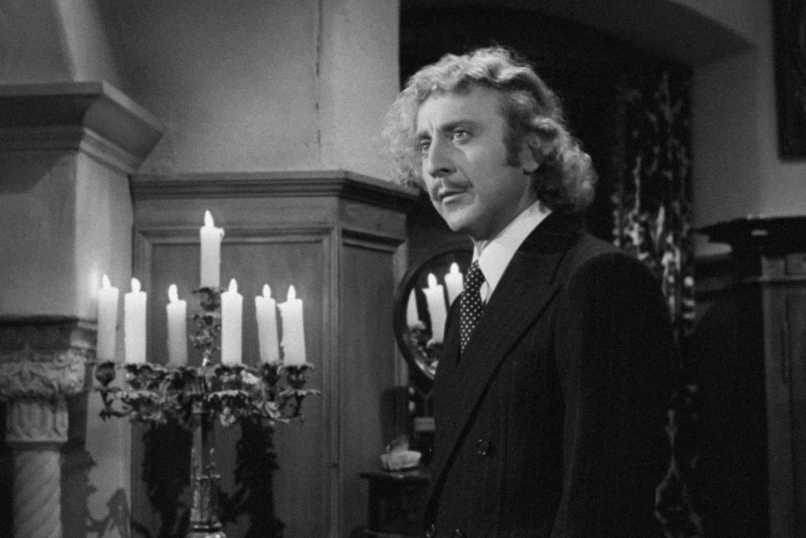 Young Frankenstein