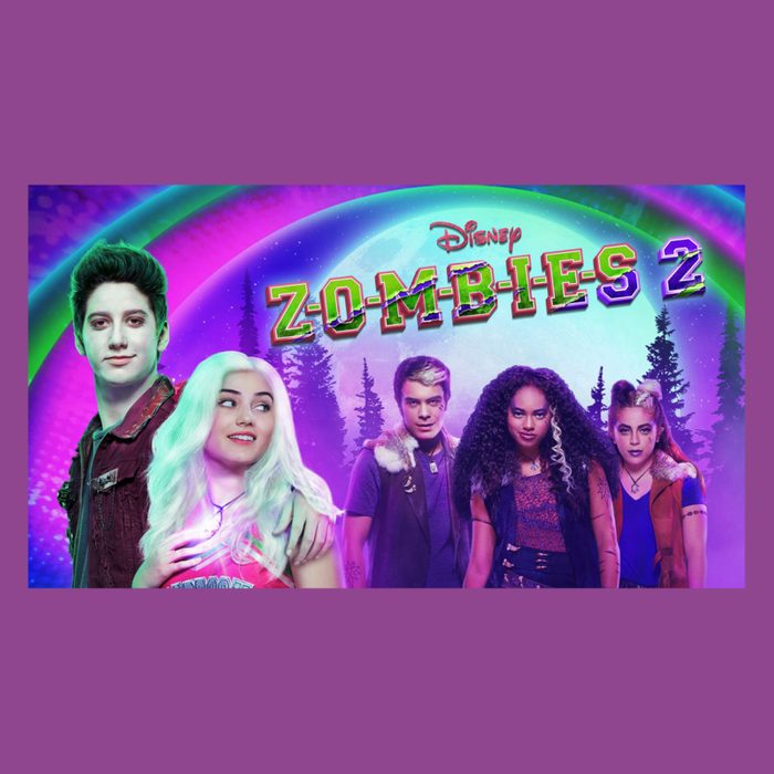 Zombies 2