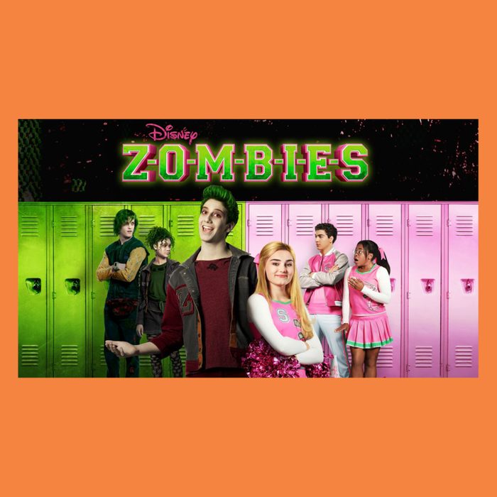 Zombies