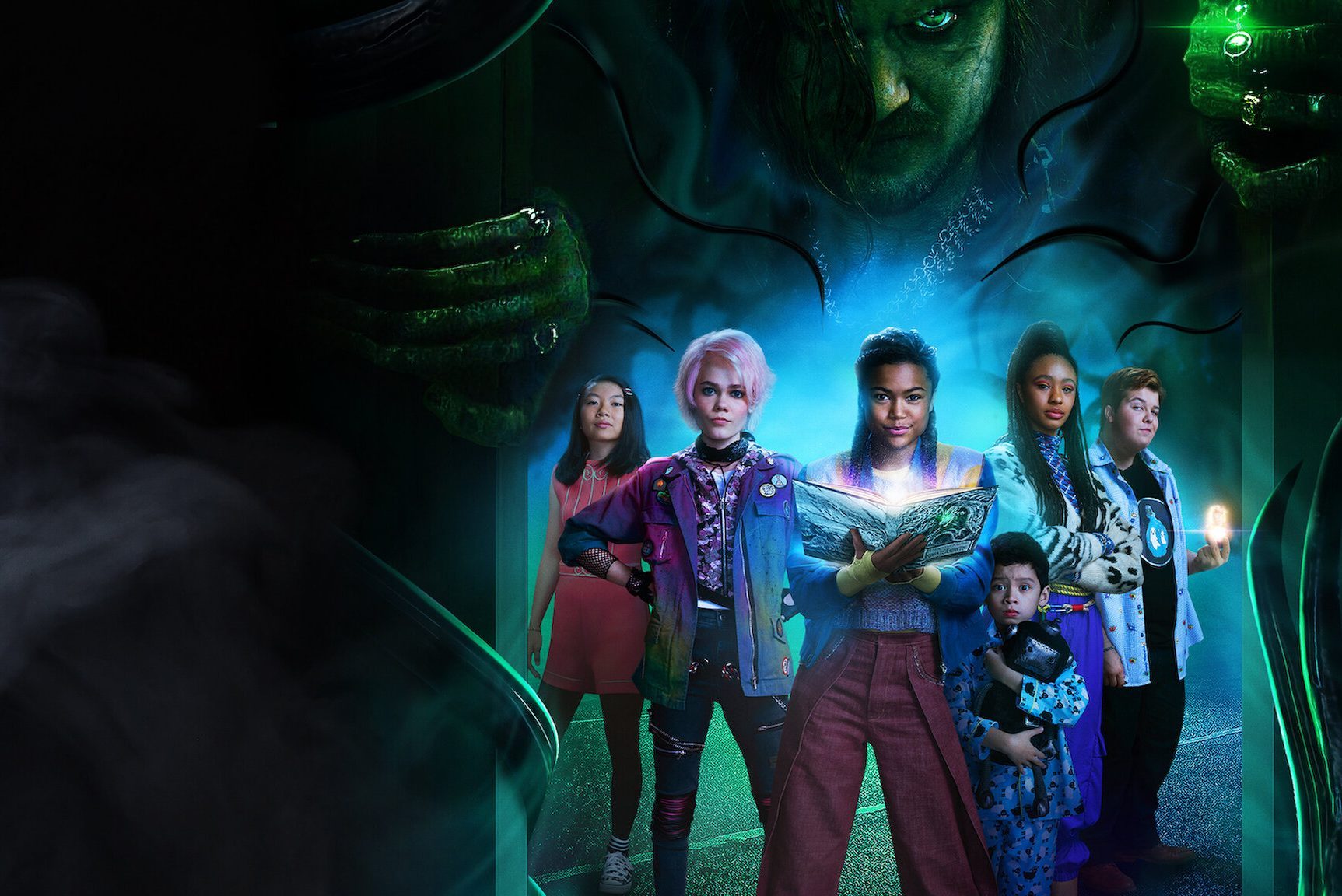 A Babysitters Guide To Monster Hunting Ecomm Via Netflix.com