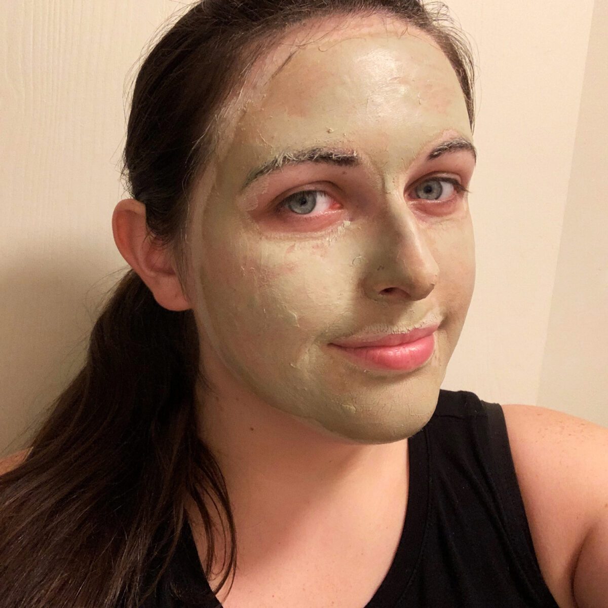 I Tried This Top-Rated Clay Mask—And My Skin’s Never Felt Better