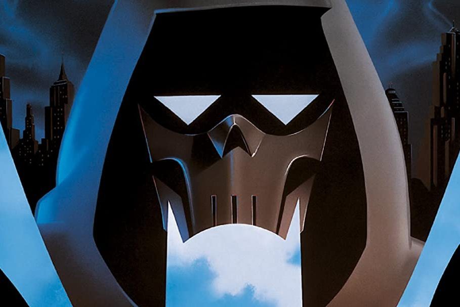 Batman Mask Of The Phantasm Ecomm Via Amazon.com