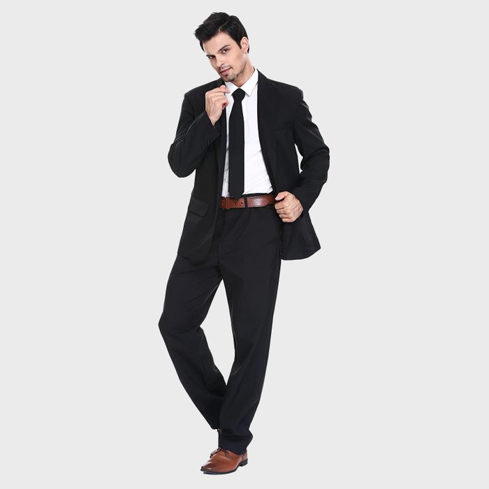 Blues Brothers Halloween Costume Ecomm Via Amazon