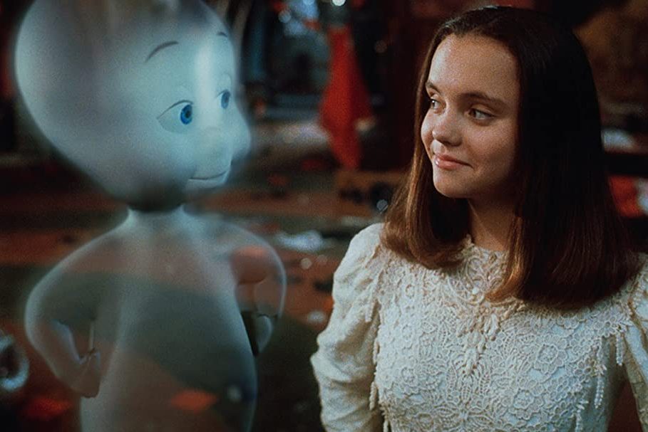 Casper Ecomm Via Amazon.com