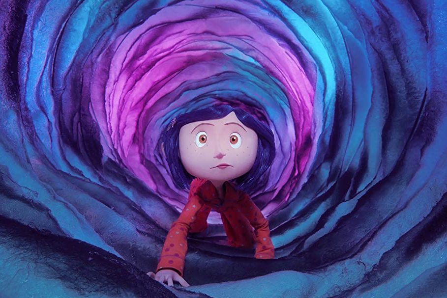 Coraline Ecomm Via Amazon.com