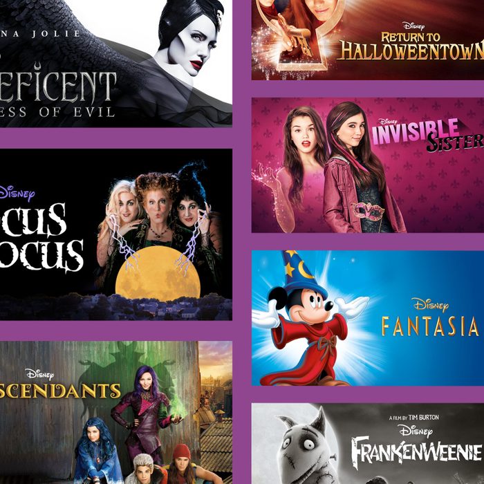 Disney Ft