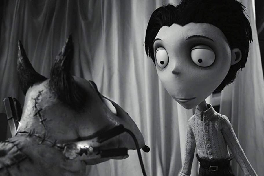 Frankenweenie Ecomm Via Amazon.com