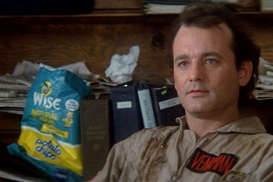 Ghostbusters Ecomm Via Amazon.com