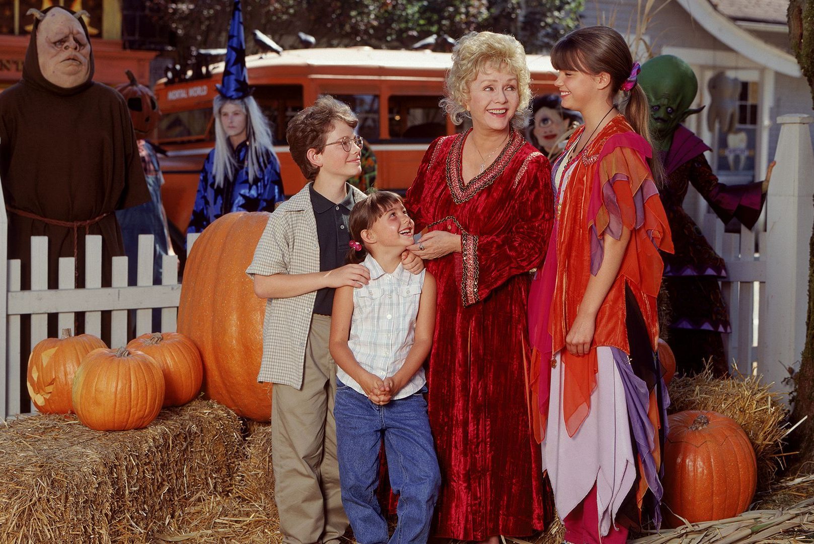 Halloweentown Ecomm Via Disneyplus.com