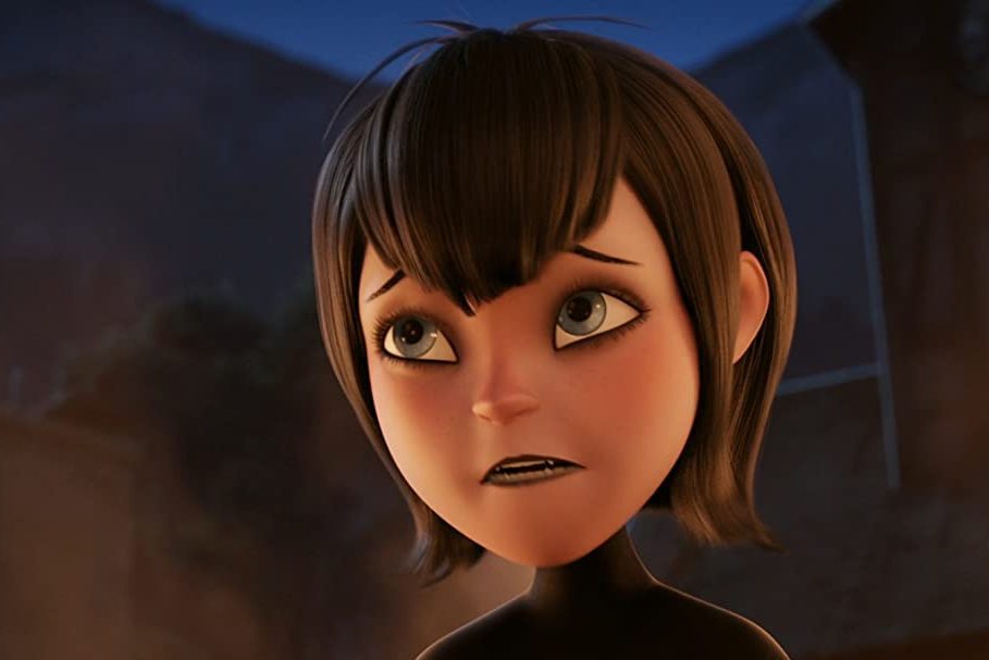 Hotel Transylvania Ecomm Via Amazon.com