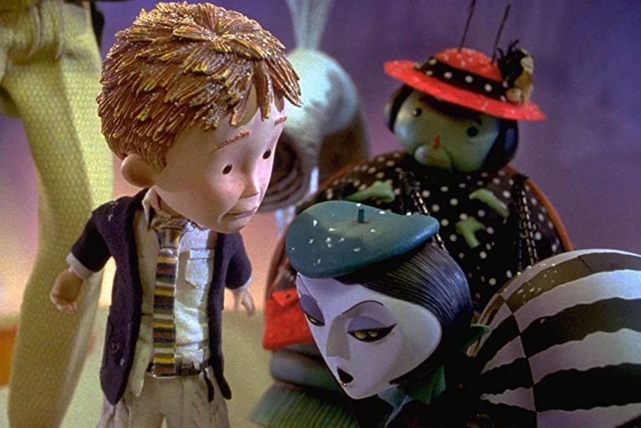 James And The Giant Peach Ecomm Via Amazon.com