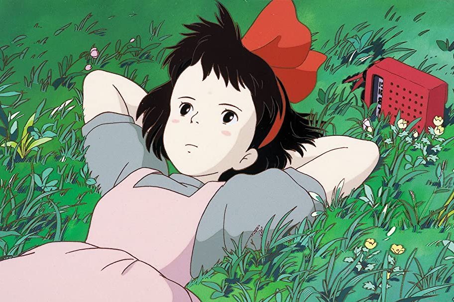 Kikis Delivery Service Ecomm Via Amazon.com