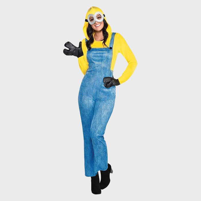 Minions Costume Ecomm Via Amazon