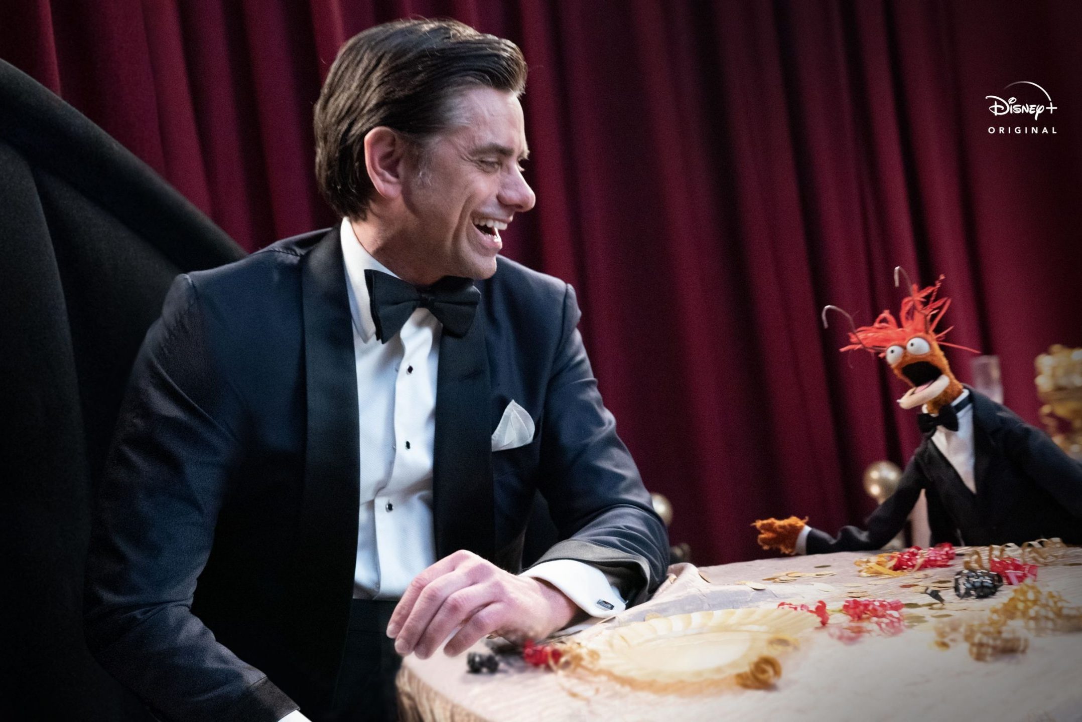 Muppets Haunted Mansion Ecomm Via Disneyplus.com