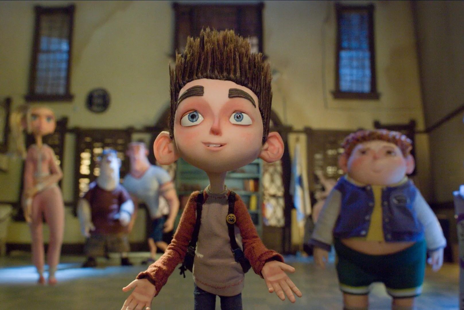 Paranorman Ecomm Via Therokuchannel.roku.com