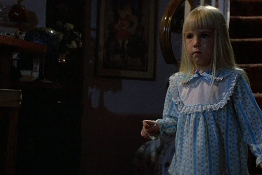 Poltergeist Ecomm Via Amazon.com