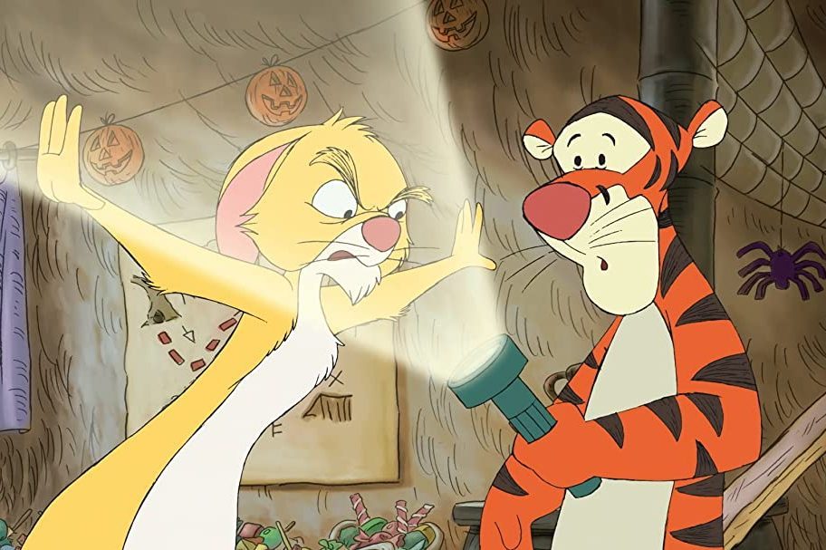 Poohs Heffalump Halloween Movie Ecomm Via Amazon.com