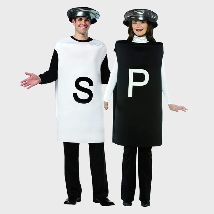 Salt And Pepper Ecomm Via Amazon