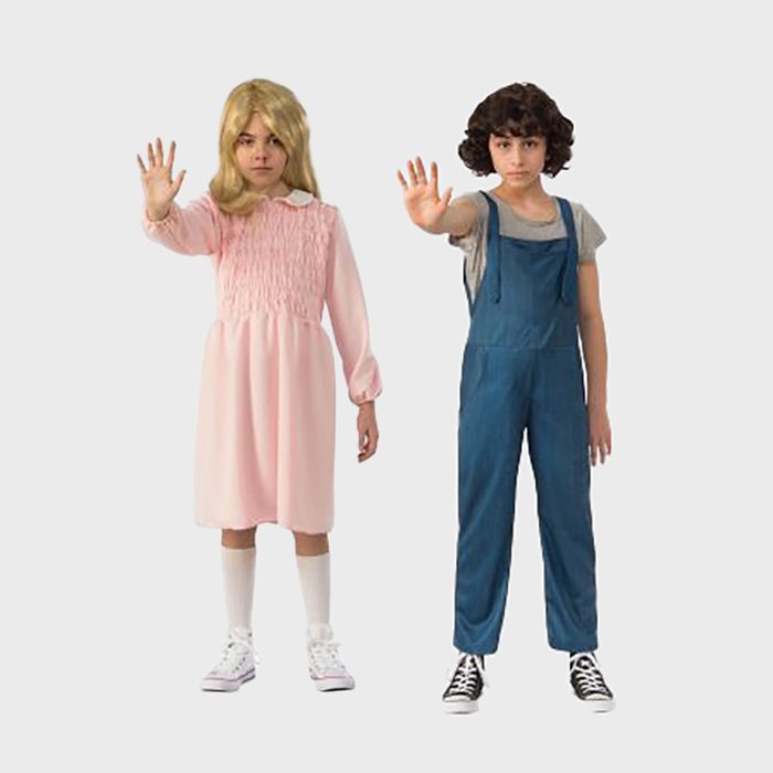 Stranger Things Costume Ecomm