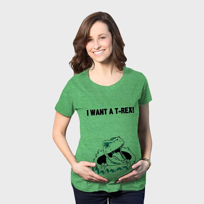 T Rex Costume