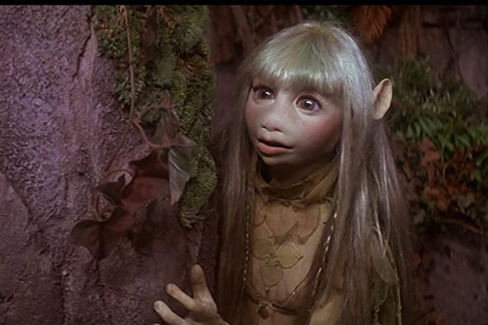 The Dark Crystal Ecomm Via Amazon.com