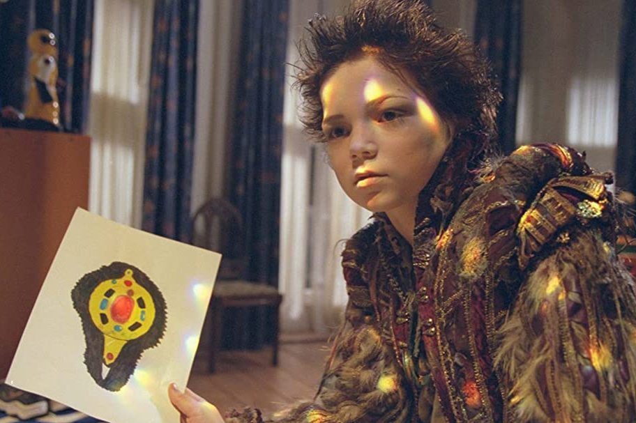 The Little Vampire Ecomm Via Amazon.com