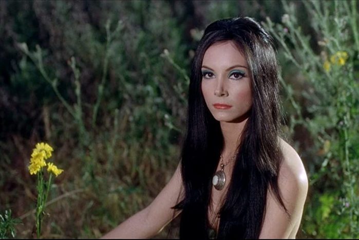 The Love Witch