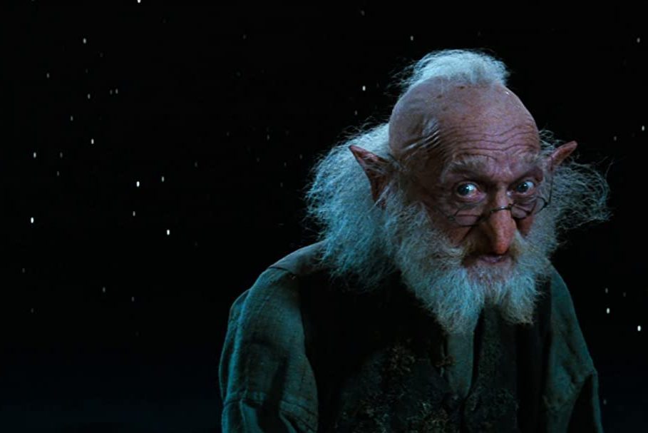 The Neverending Story Ecomm Via Amazon.com