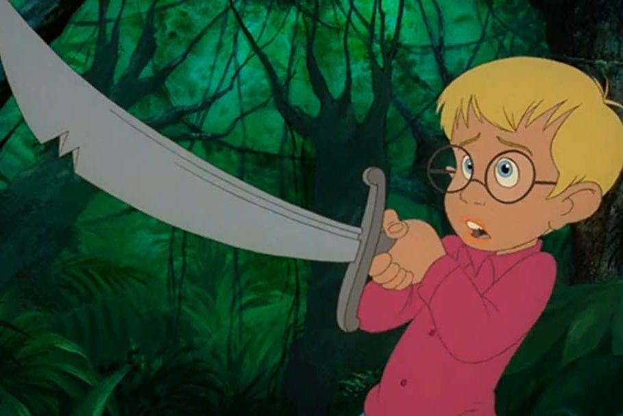 The Pagemaster Ecomm Via Amazon.com