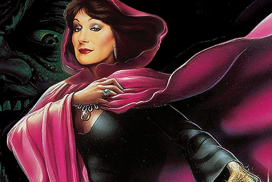 The Witches Ecomm Via Amazon.com