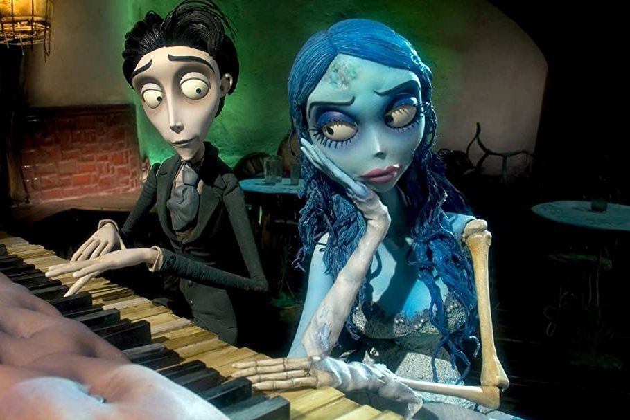 Tim Burtons Corpse Bride Ecomm Via Amazon.com
