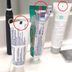Hereâ€™s What Those Colored Squares on Your Toothpaste Tube Actually Mean