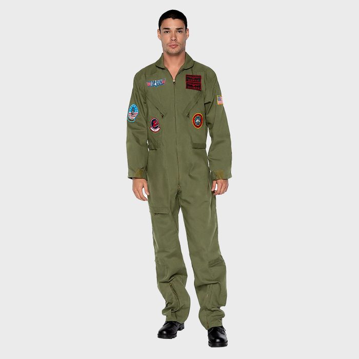Top Gun Halloween Costume Ecomm Via Amazon