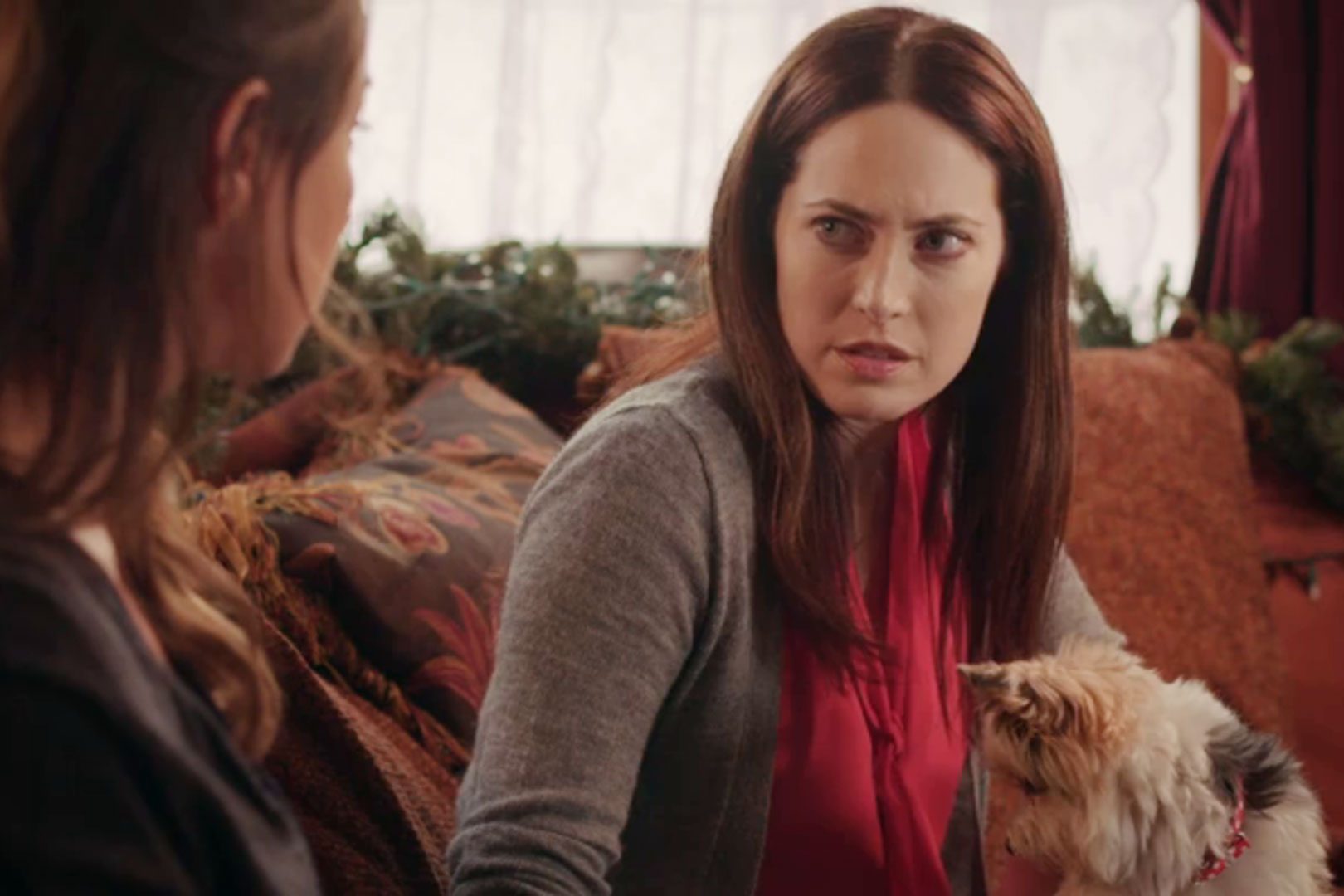 12 Pups Of Christmas