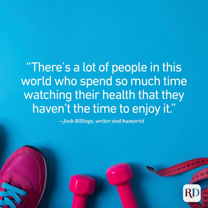 51 Best Workout Quotes To Help You Get To Goal4