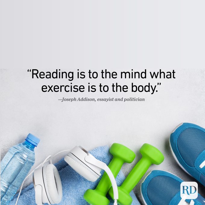 51 Best Workout Quotes To Help You Get To Goal6