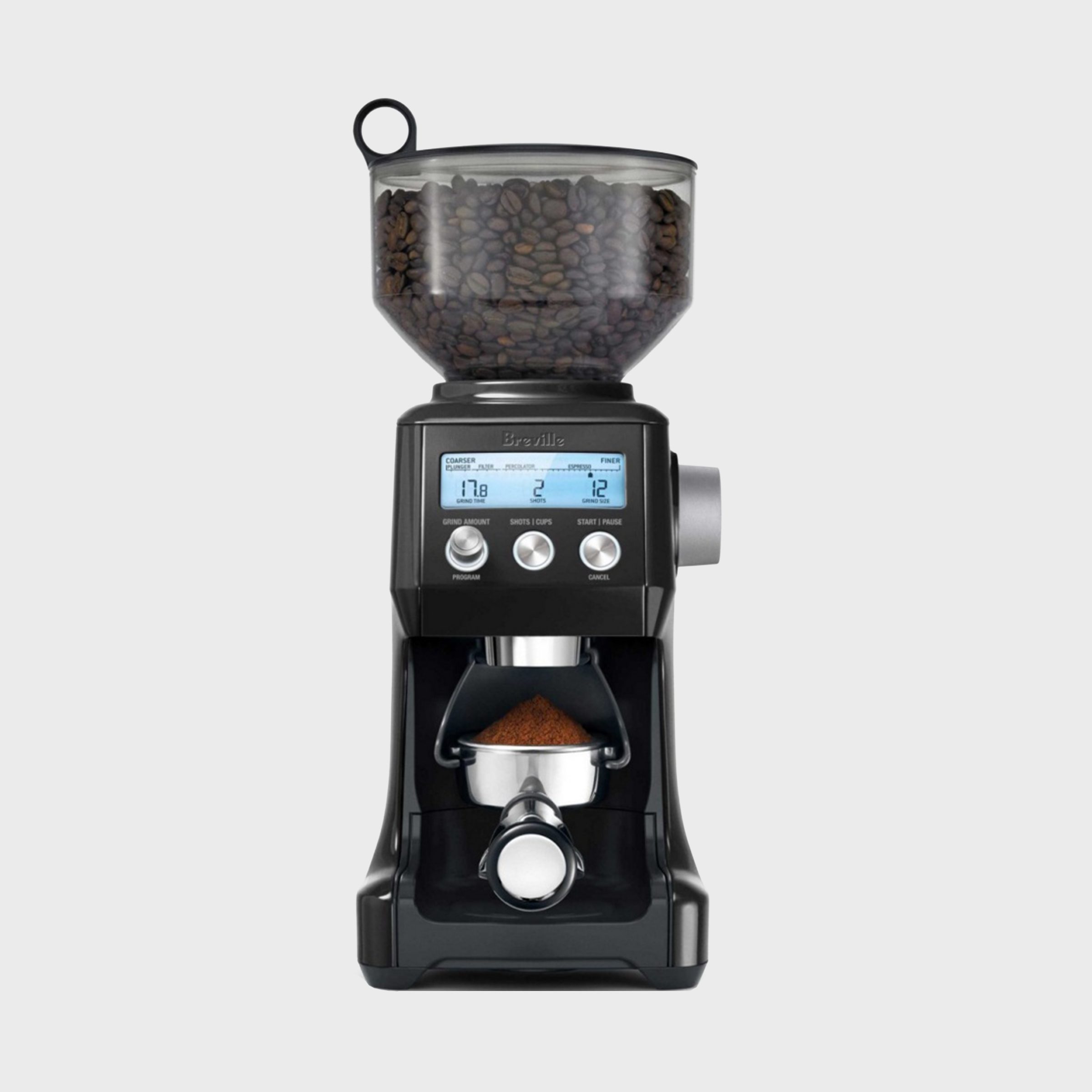 Breville The Smart Grinder Pro