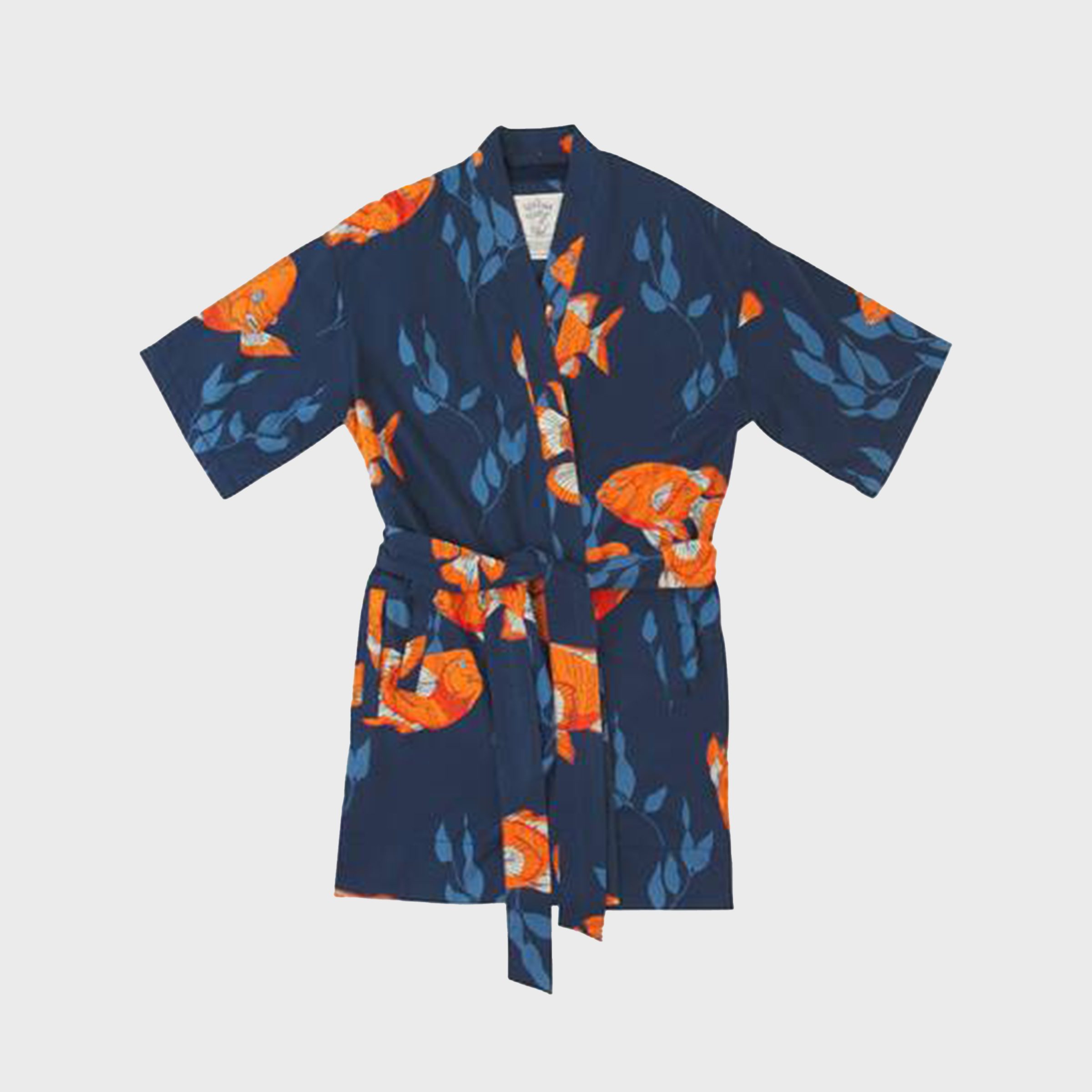 California Cowboy His And Hers Robes