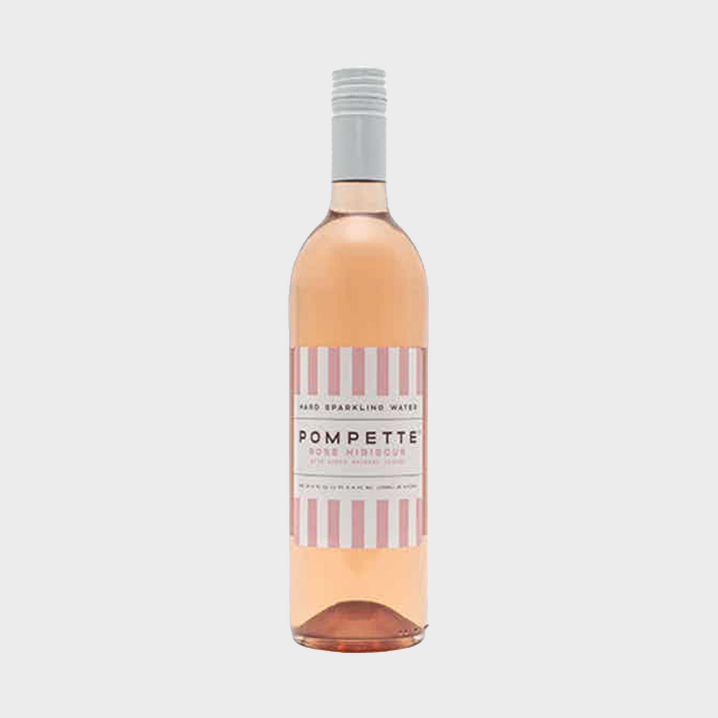 Pompette Hard Sparkling Water