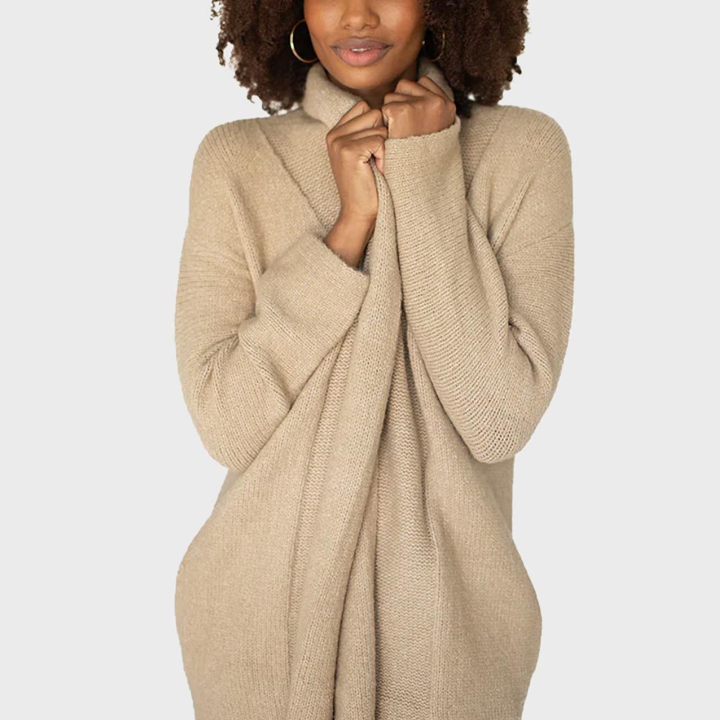 Rd Ecomm Chloe Chunky Cardigan Sweater Via Kindredbravely.com