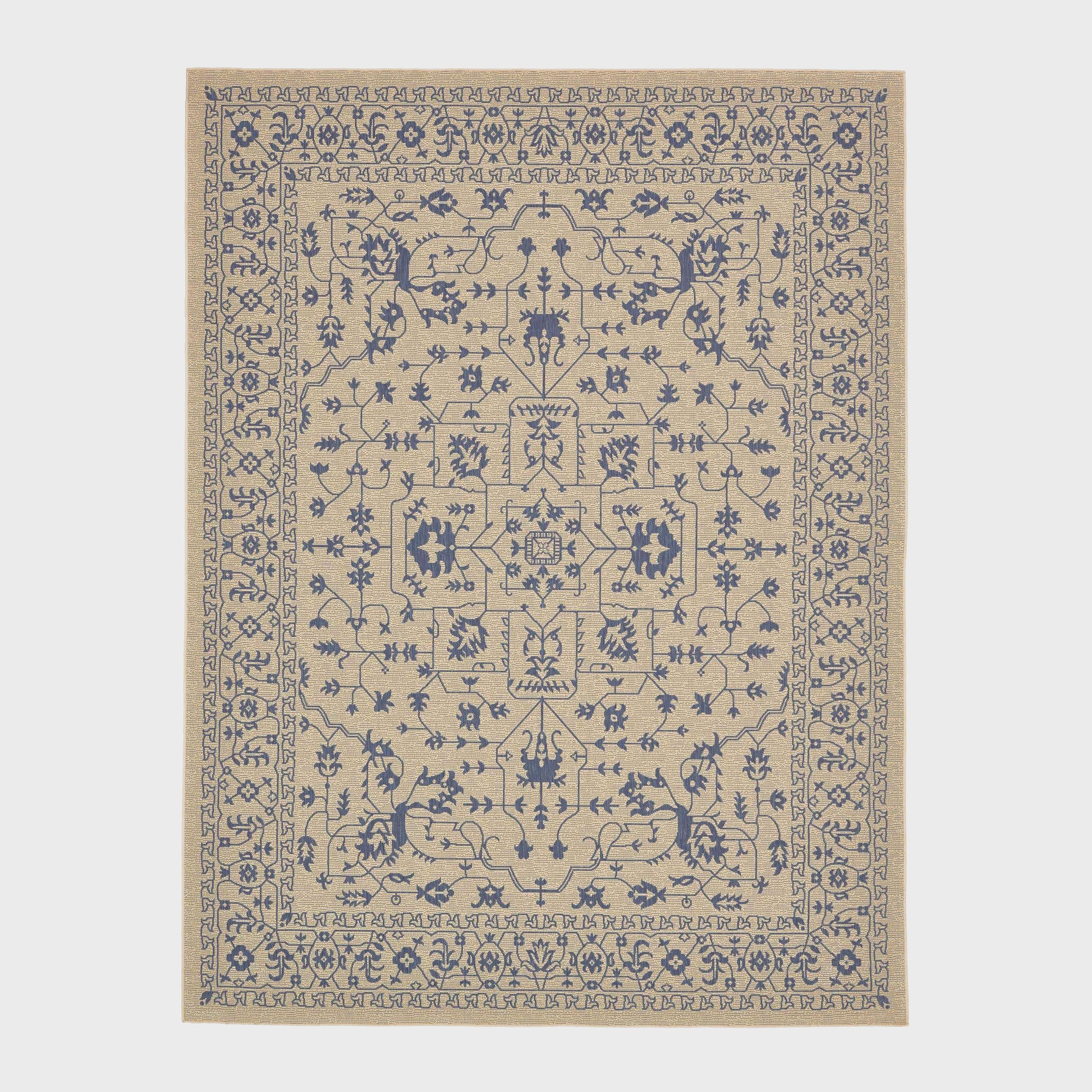 Rugs.com Outdoor Rug