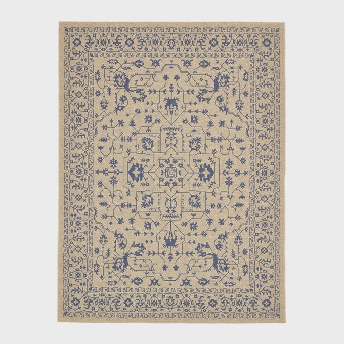 Rugs.com Outdoor Rug